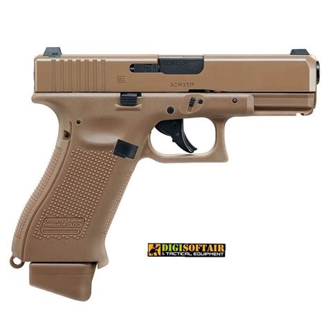 Glock G19x Image 4