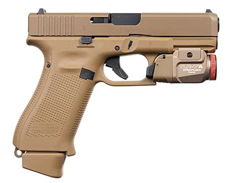 Glock G19x Image 7