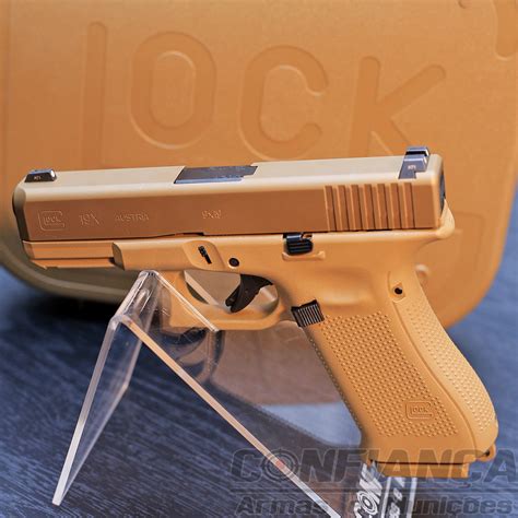 Glock G19x Image 8