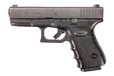 Glock G23 Accessories