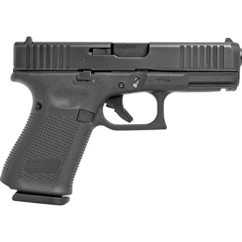 Glock G23 Accuracy