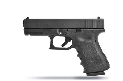 Glock G23 Affordability