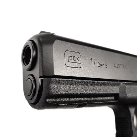 Glock G23 Recoil