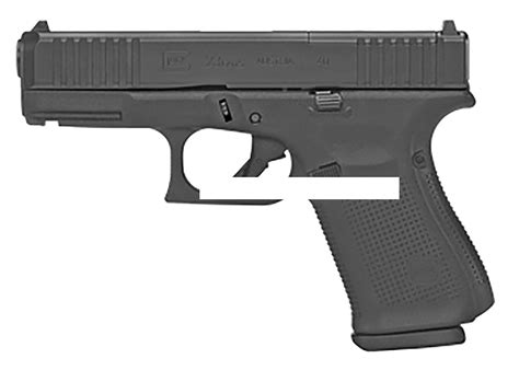 Glock G23 Reliability