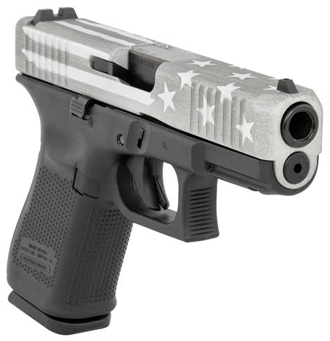 Glock G23 Warranty