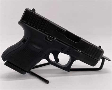 Glock G27 Accessories