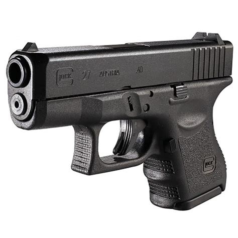 Glock G27 Image 1