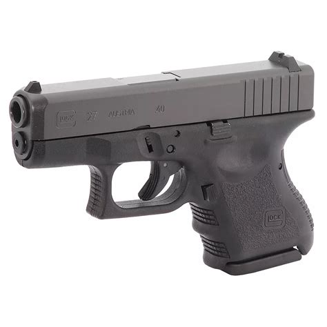 Glock G27 Image 2