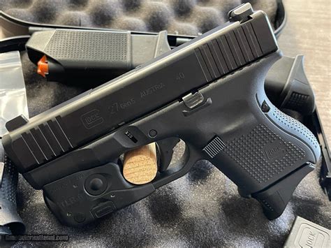 Glock G27 Image 5