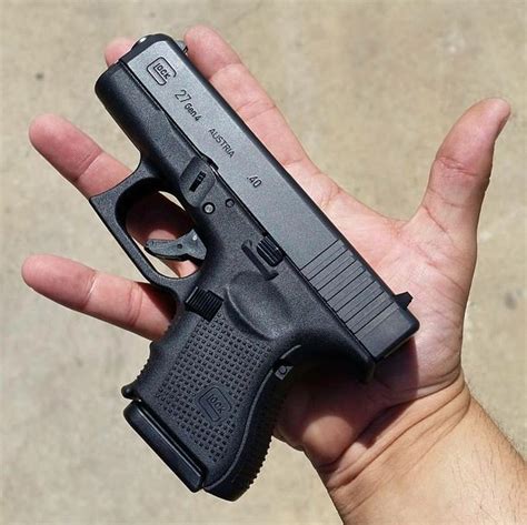 Glock G27 Image 8