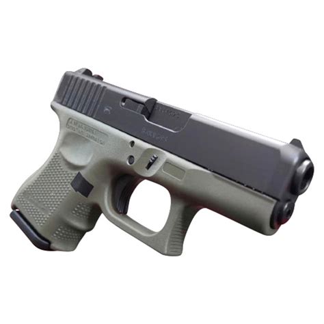 Glock G27 Image 9