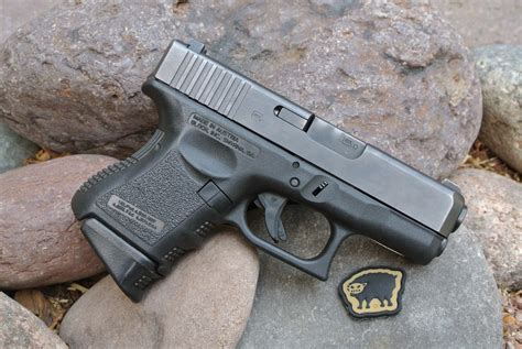 Glock G27 Reviews