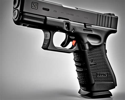 Glock G30 accessories