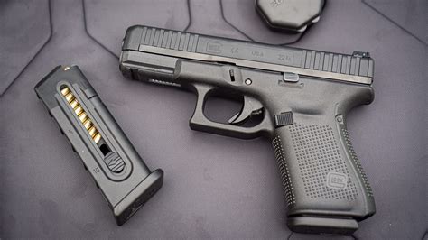 Glock G44 Conclusion