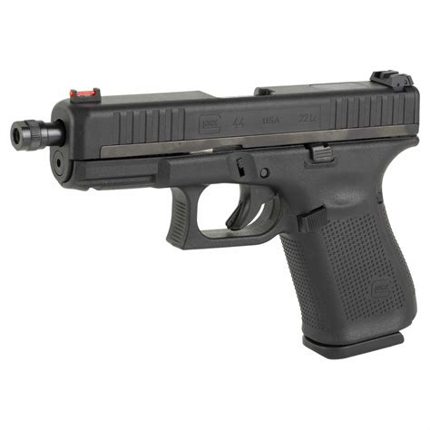 Glock G44 Reliability