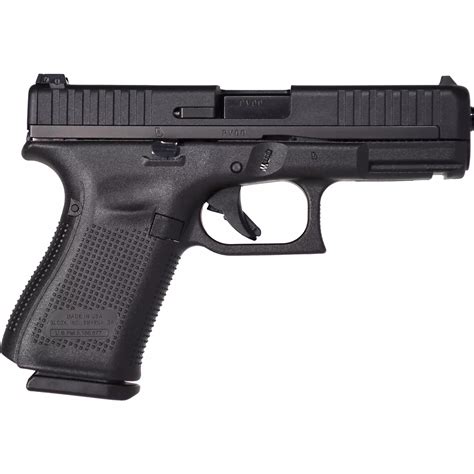 Glock G44 Value