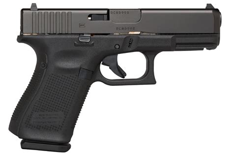 Glock 19 Gen 5