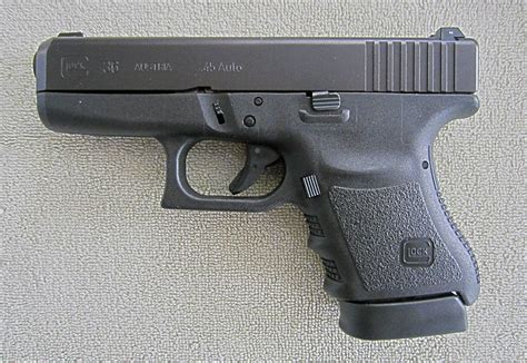 Glock 36 Gen 5