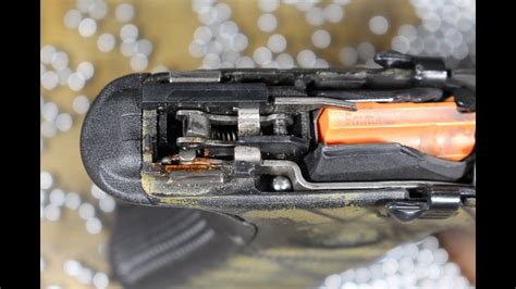 Glock Trigger Maintenance Tips