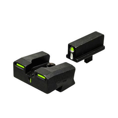 Glock Tritium Sights for Pistols