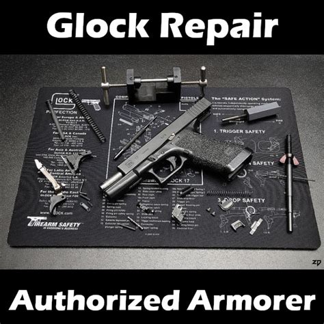 Glock repair