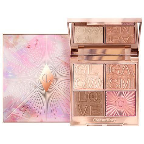 Glowgasm Face Palette Price