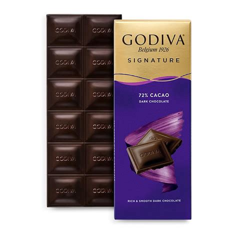 Godiva Chocolates