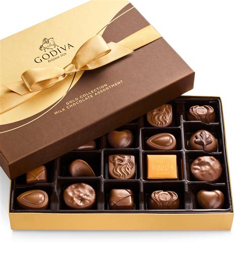 Godiva Chocolates