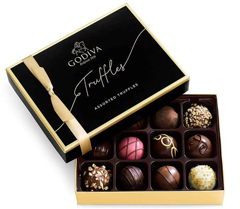 Godiva Chocolatier