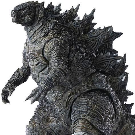 Godzilla Figure