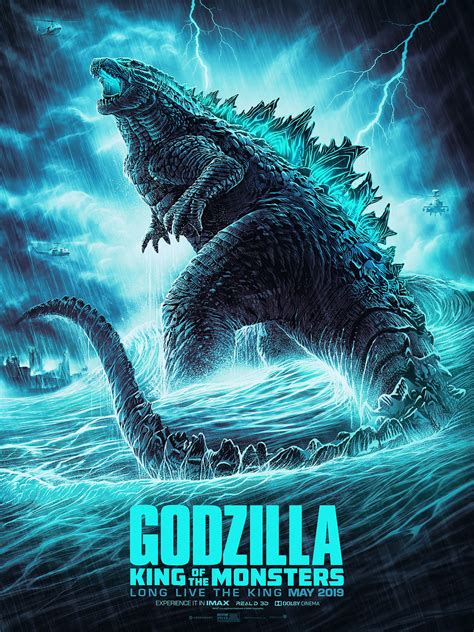 Godzilla Film