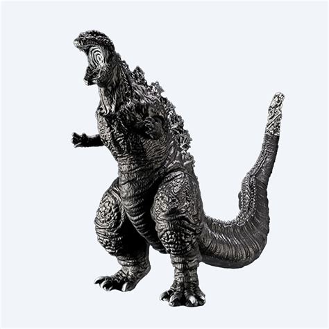 Godzilla Merchandise