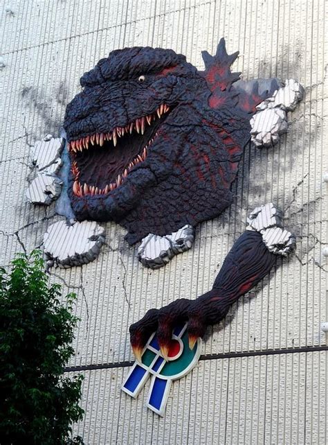 Godzilla's Impact on Popular Culture