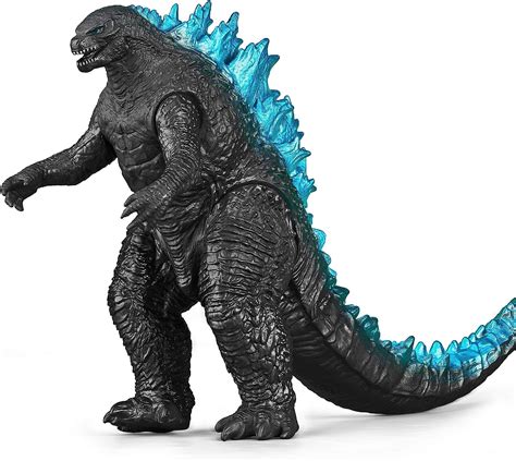 Godzilla Toy