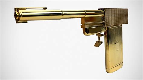 The Golden Gun