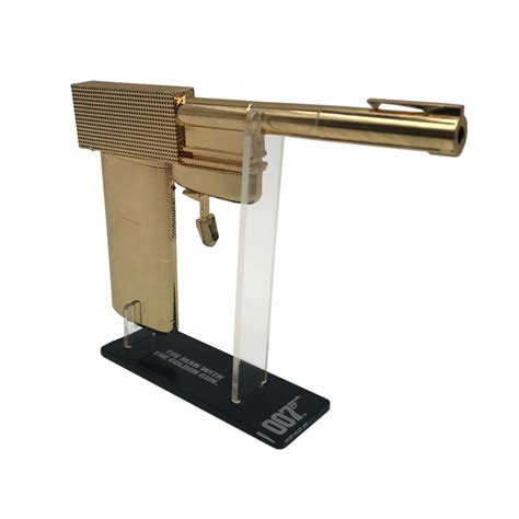 Golden Gun Replica