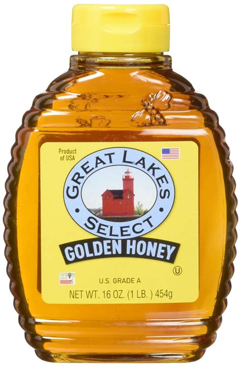 Golden Honey 2022-40