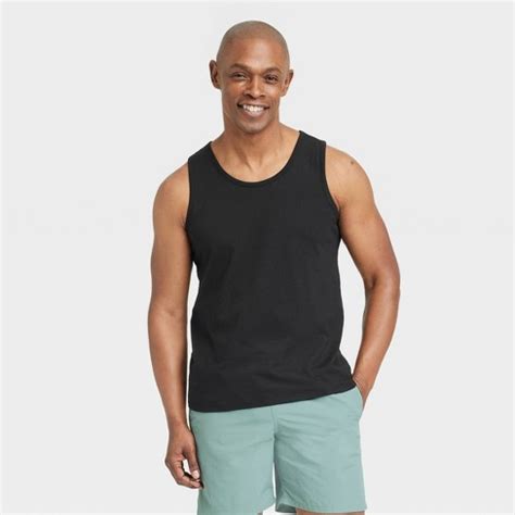 Good Fellow Tank Tops for Comfort and Relaxation