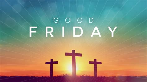 Good Friday