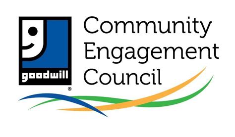 Goodwill community engagement