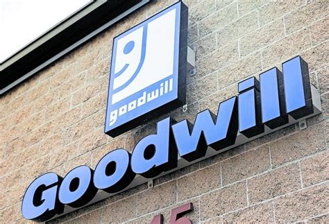 Goodwill partnering for progress