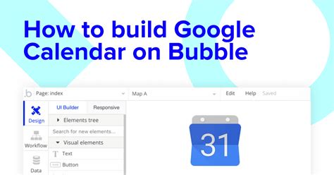 Google Calendar Cloning