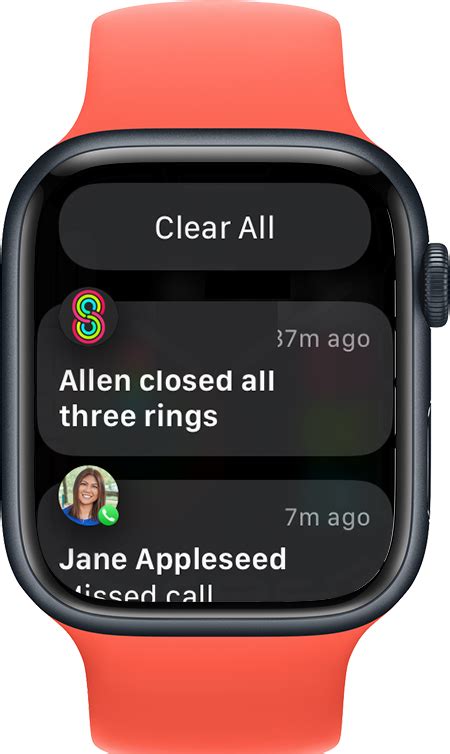 Google Calendar Notifications Apple Watch