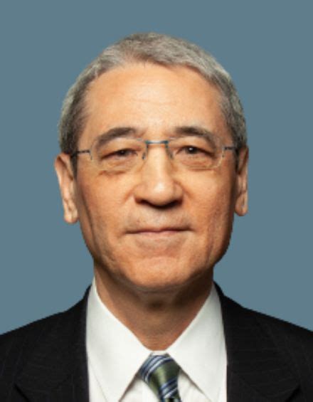 Gordon Chang Tech War