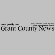 Grant County Obituaries