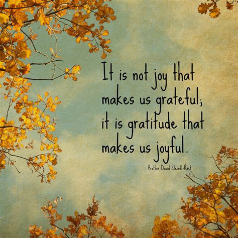 Gratitude Inspiration