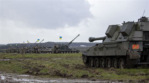 Greaser Guns in Ukraine's Military Operations