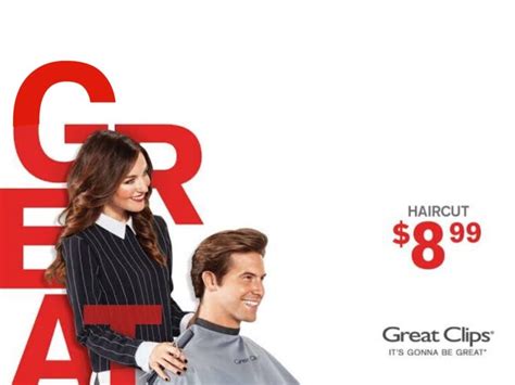 Great Clips Hair Care Products Fountain Hills