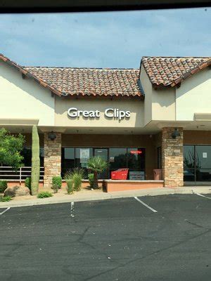 Great Clips Hair Salon Fountain Hills