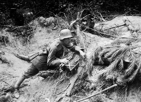 Great War Photographs